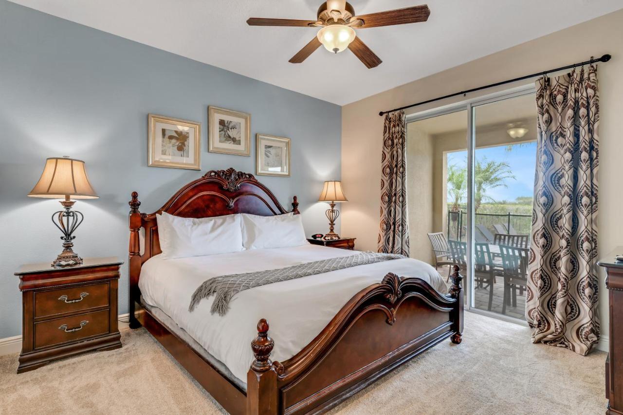 Huge 10 Bdr Family House With Arcades And Free Pool Heat Near Disney Orlando Dış mekan fotoğraf
